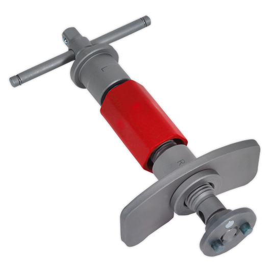 Sealey Left/Right-Handed Brake Piston Wind-Back Tool VS0244
