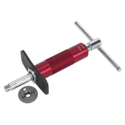 Sealey Spring Action Brake Piston Wind-Back Tool VS0246