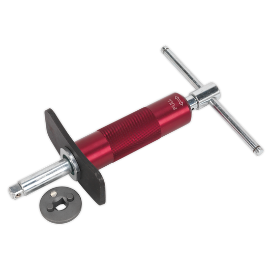 Sealey Spring Action Brake Piston Wind-Back Tool VS0246