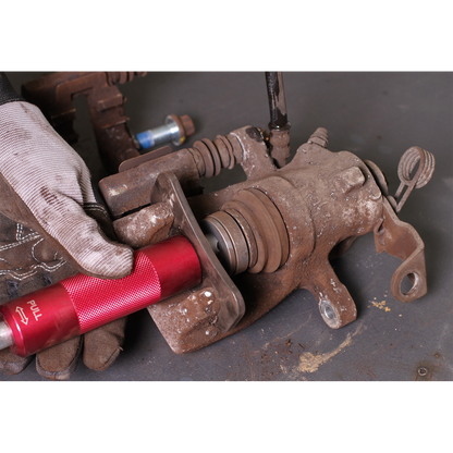 Sealey Spring Action Brake Piston Wind-Back Tool VS0246