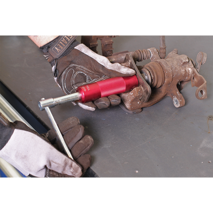 Sealey Spring Action Brake Piston Wind-Back Tool VS0246