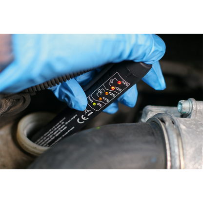 Sealey Pocket Brake Fluid Tester VS0274