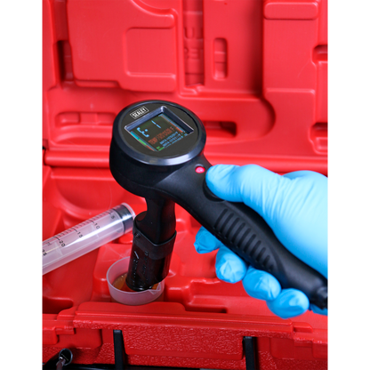 Sealey Brake Fluid Tester - Boil Test VS0275