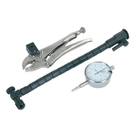 Sealey Brake Disc Run-Out Kit VS0290