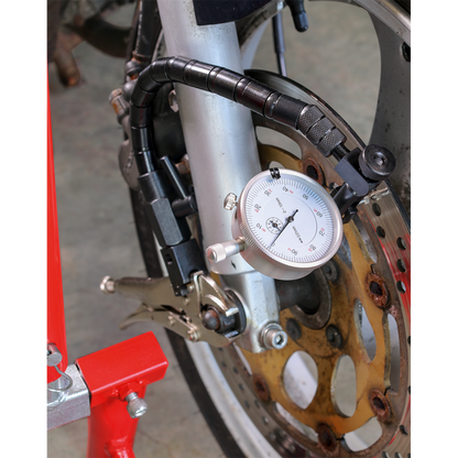 Sealey Brake Disc Run-Out Kit VS0290