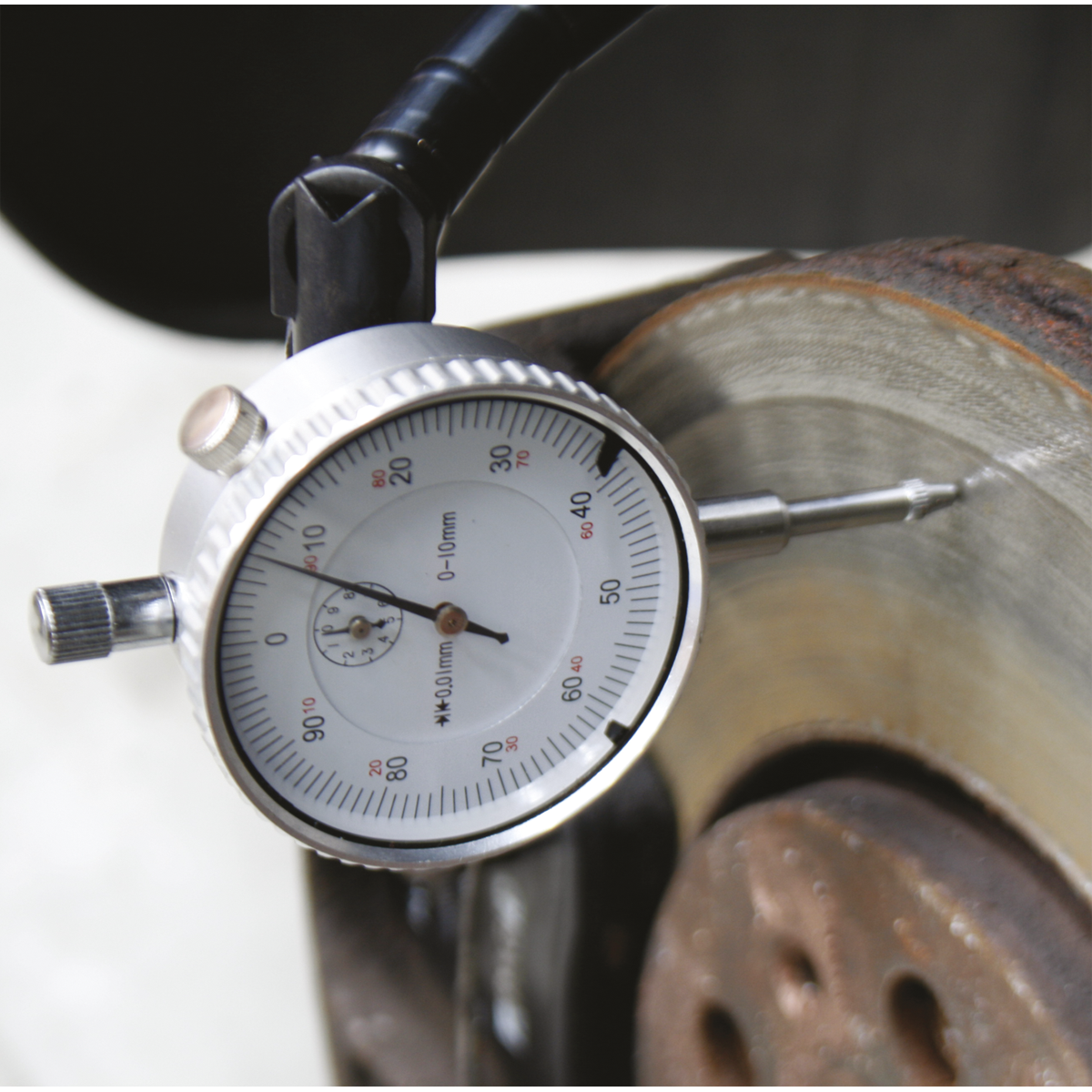 Sealey Brake Disc Run-Out Kit VS0290