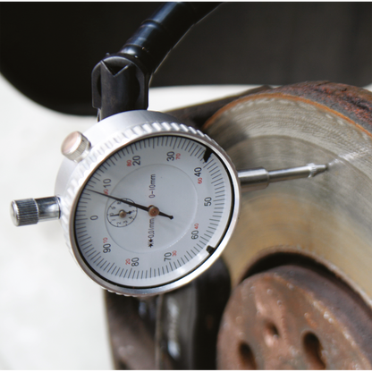 Sealey Brake Disc Run-Out Kit VS0290