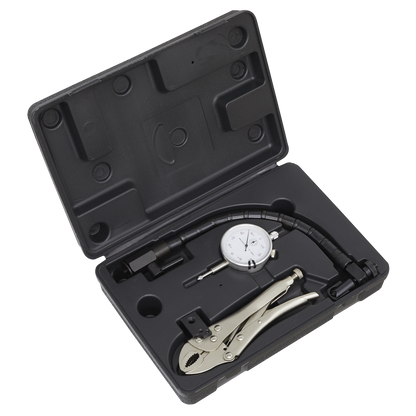 Sealey Brake Disc Run-Out Kit VS0290