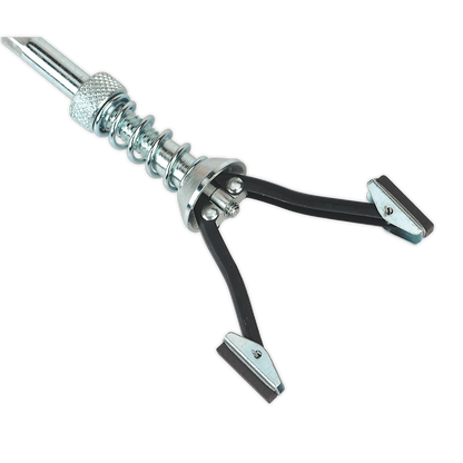 Sealey 4-in-1 Cylinder Hone Kit VS029