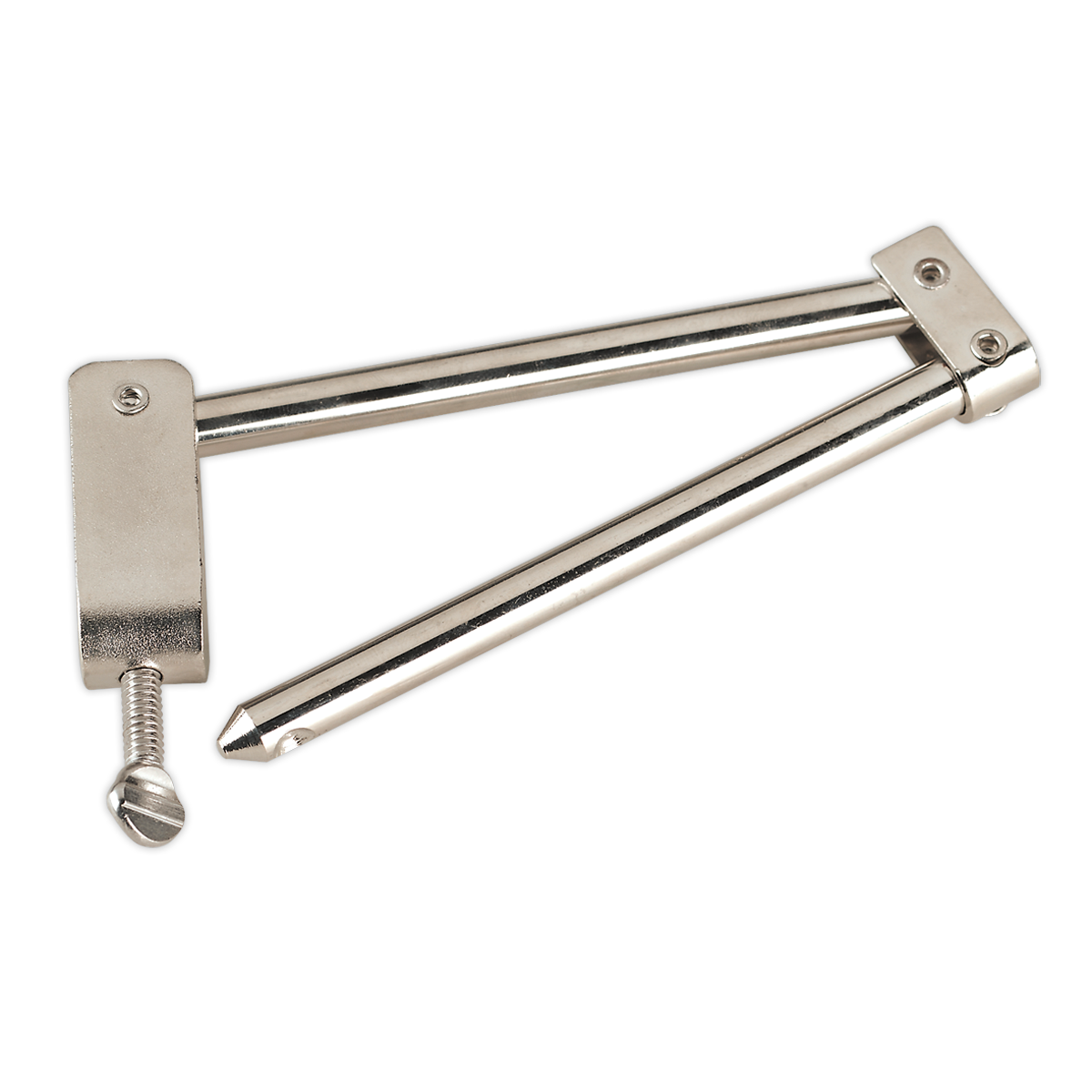 Sealey Brake & Fuel Hose Pinch Tool - Bar Type VS033