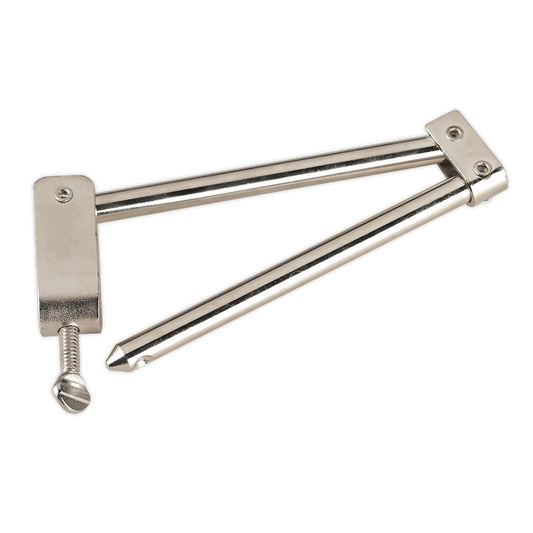 Sealey Brake & Fuel Hose Pinch Tool - Bar Type VS033