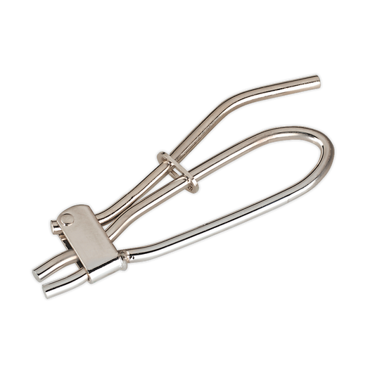 Sealey Brake & Fuel Hose Pinch Tool - Spring Type VS034
