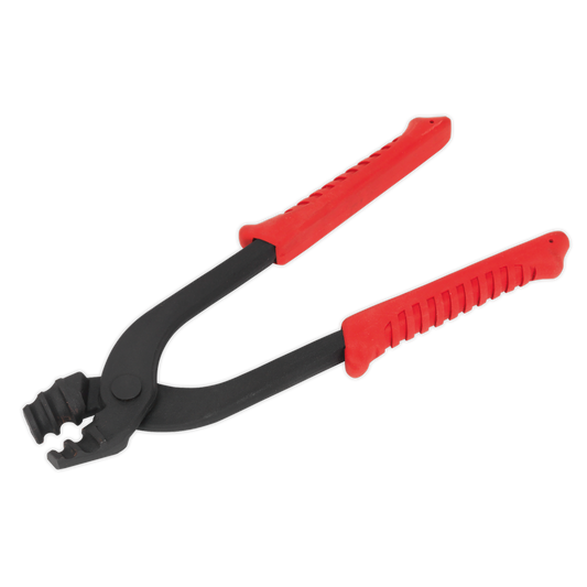 Sealey Brake Pipe Bending Pliers VS0341