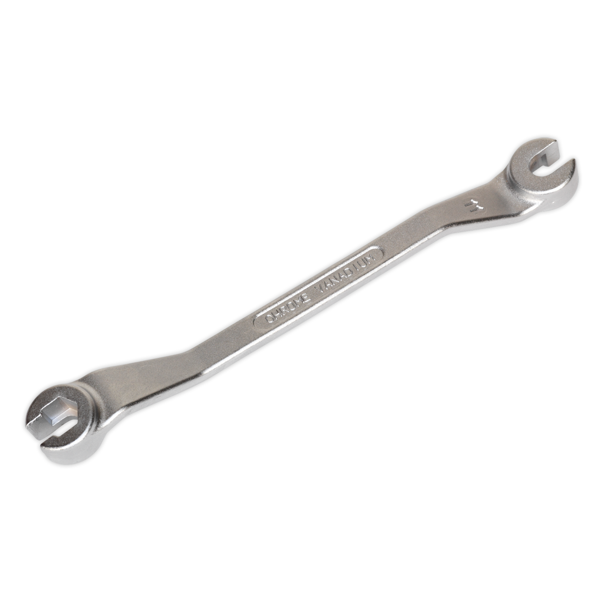 Sealey 10 x 11mm Brake Pipe Spanner VS0348