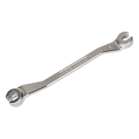 Sealey 10 x 11mm Brake Pipe Spanner VS0348