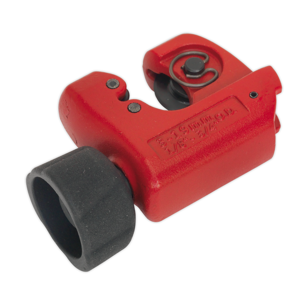 Sealey Brake Pipe Cutter VS0349