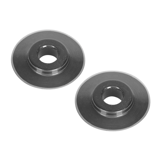 Sealey Cutter Wheel for VS0350 - Pack of 2 VS0350B