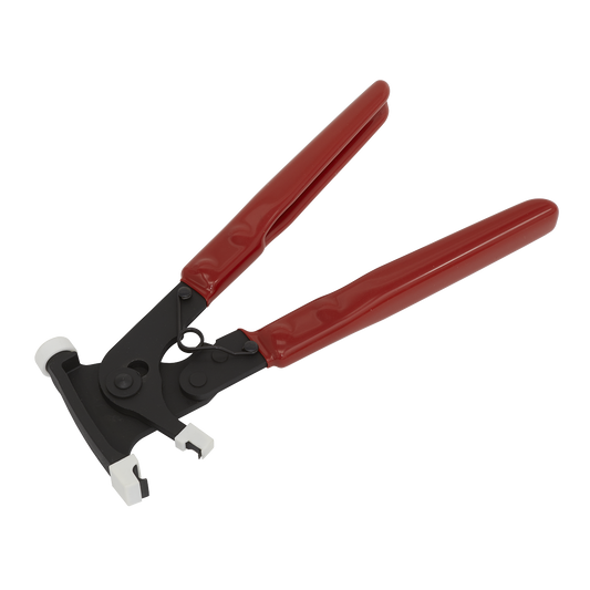 Sealey Stick On Wheel Weight Pliers VS0368
