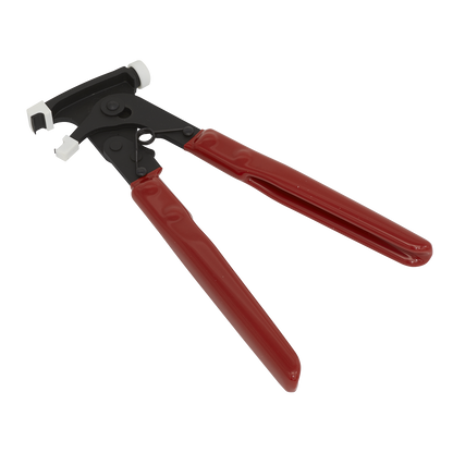 Sealey Stick On Wheel Weight Pliers VS0368