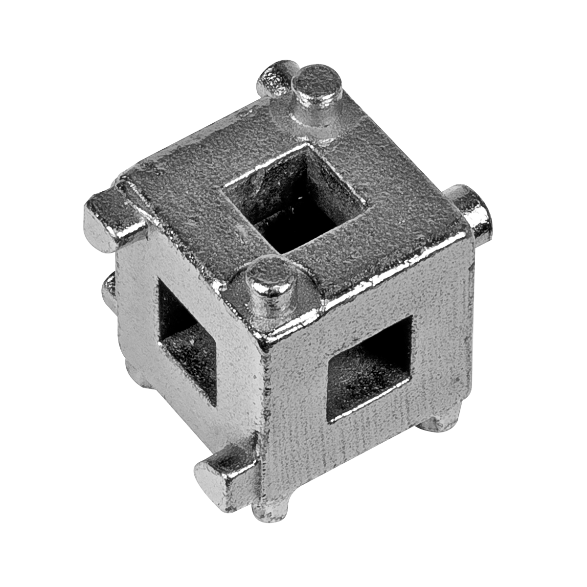 Sealey 3/8"Sq Drive Brake Piston Cube VS039