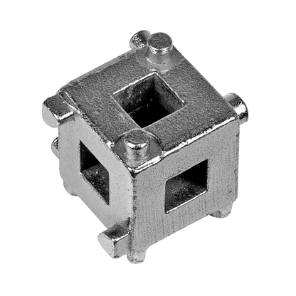 Sealey 3/8"Sq Drive Brake Piston Cube VS039