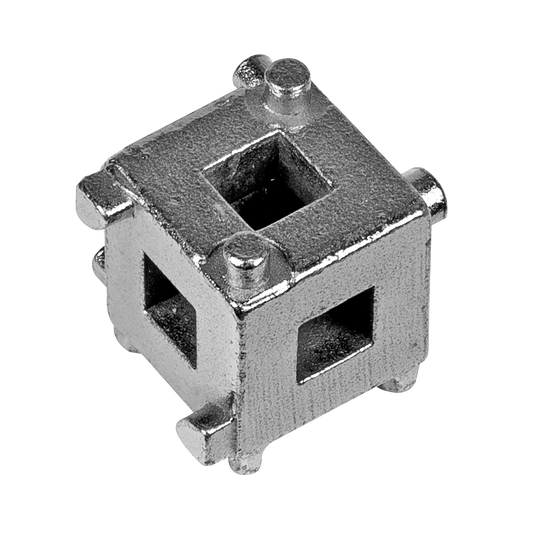 Sealey 3/8"Sq Drive Brake Piston Cube VS039