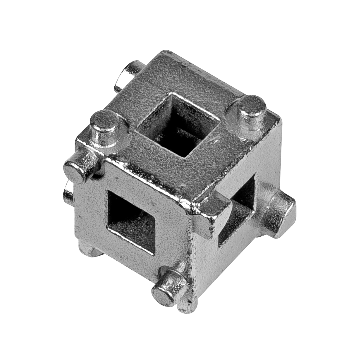 Sealey 3/8"Sq Drive Brake Piston Cube VS039
