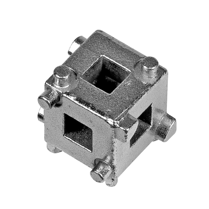 Sealey 3/8"Sq Drive Brake Piston Cube VS039