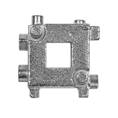 Sealey 3/8"Sq Drive Brake Piston Cube VS039