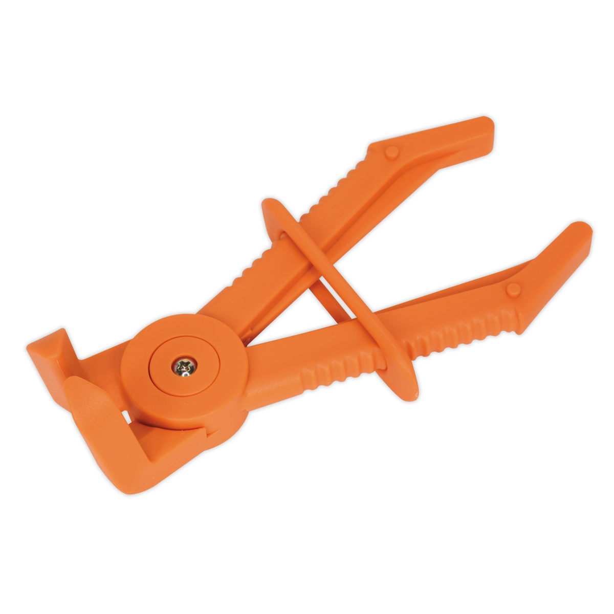 Sealey Medium 90° Composite Hose Pinch Tool - Heater Hoses VS0402