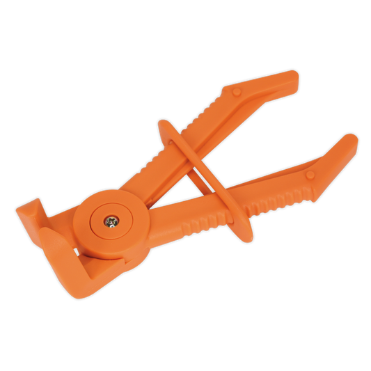 Sealey Medium 90° Composite Hose Pinch Tool - Heater Hoses VS0402