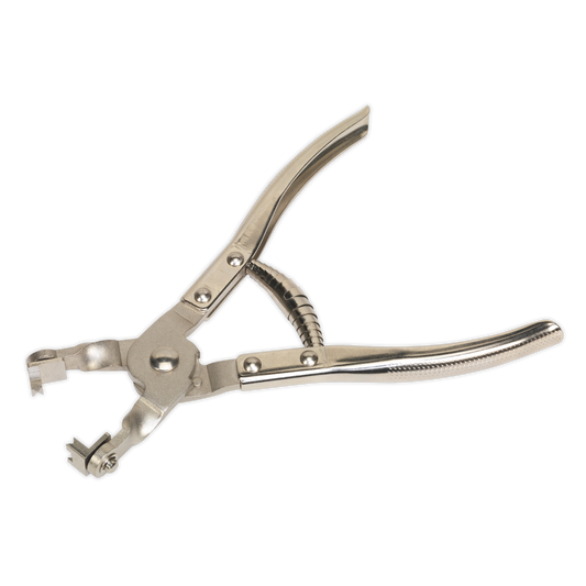 Sealey Fuel Line Pliers - VAG VS0427