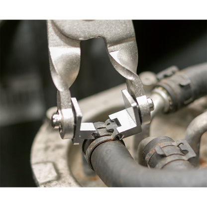 Sealey Fuel Line Pliers - VAG VS0427