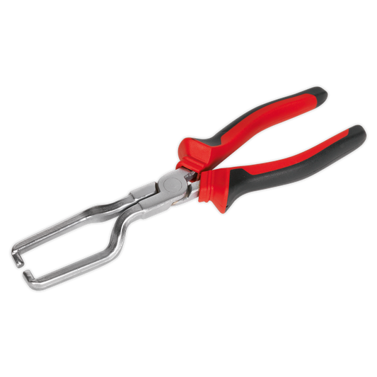 Sealey Fuel Feed Pipe Pliers VS0453