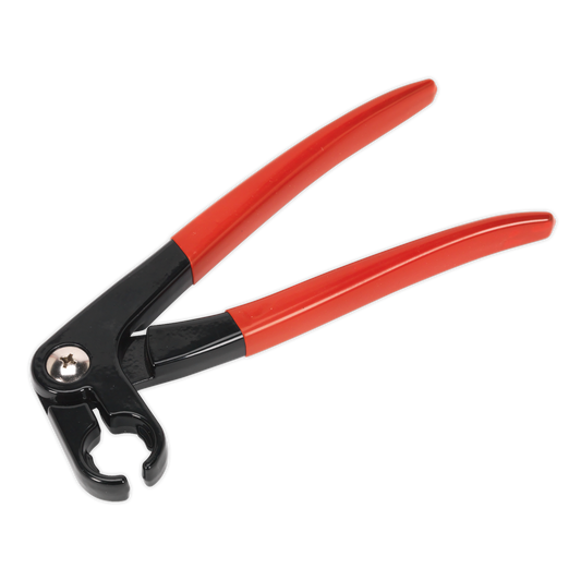 Sealey Fuel Feed Pipe Pliers VS0458