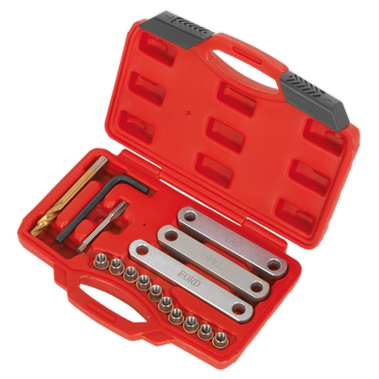 Sealey Brake Caliper Thread Repair Kit VS0462