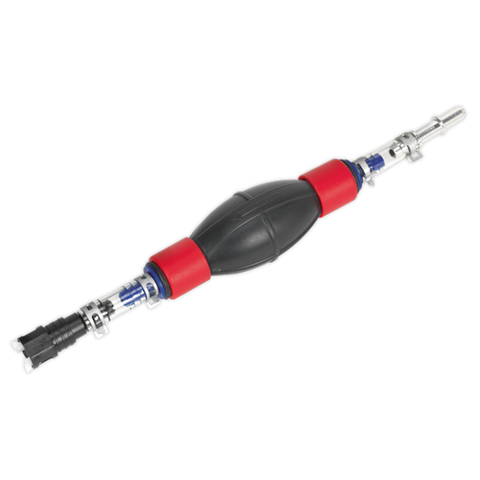 Sealey Fuel Priming Kit - Vauxhall/Opel VS055