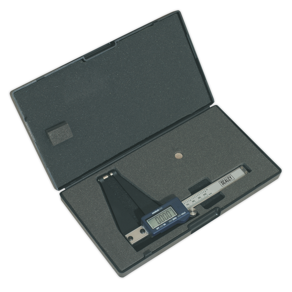 Sealey 100mm/4" Digital Brake Disc Caliper VS0561