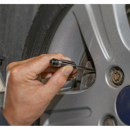 Sealey Brake Pad Thickness Gauge VS058