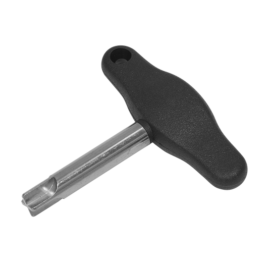 Sealey 1.3mm T-Handle Vehicle Service Screwdriver VS0951