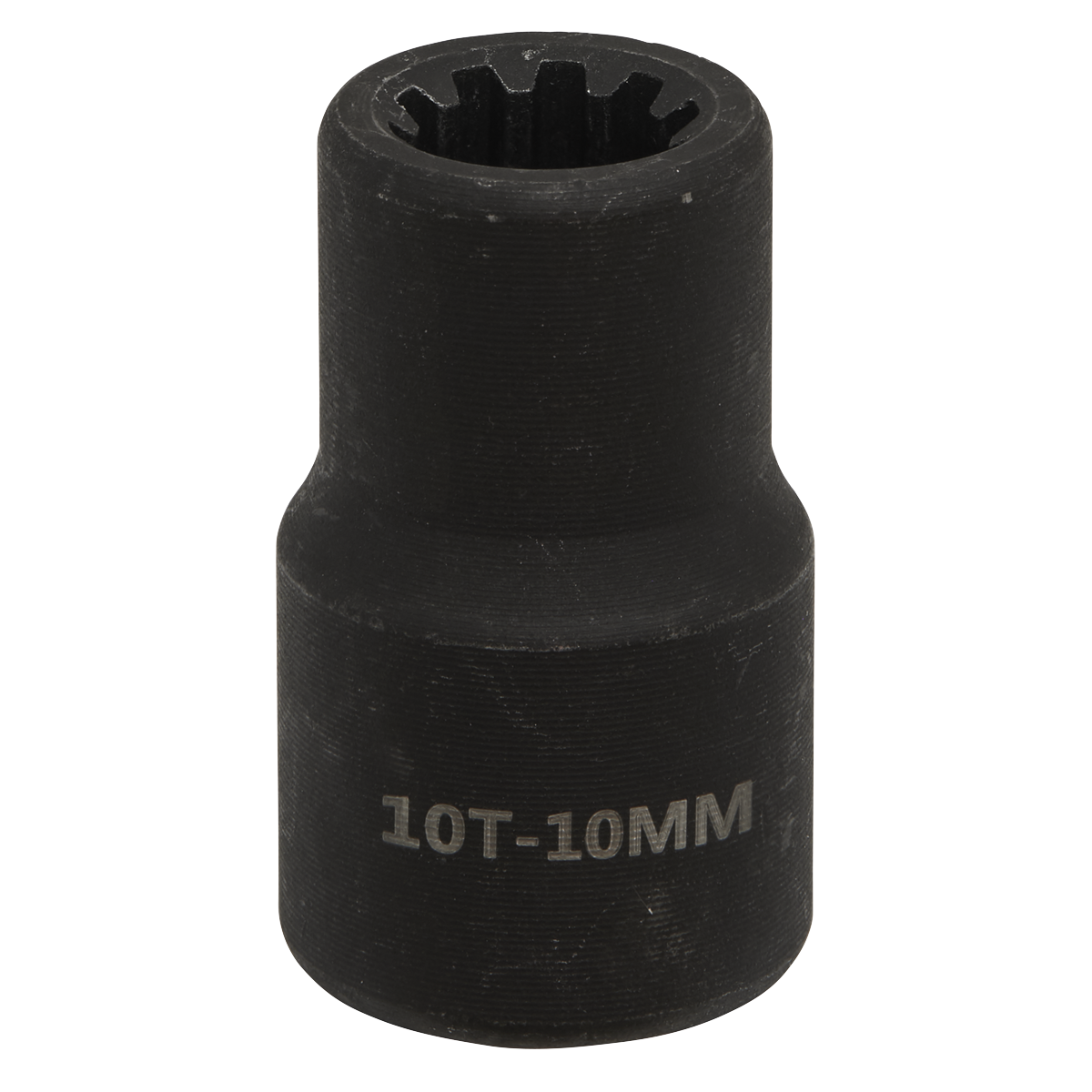 Sealey 1/2"Sq Drive 10mm Brake Caliper Socket 10-Point VS0983