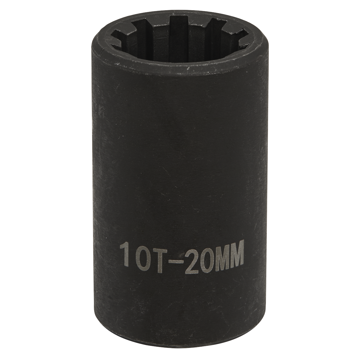 Sealey 1/2"Sq Drive 20mm Brake Caliper Socket 10-Point VS0984