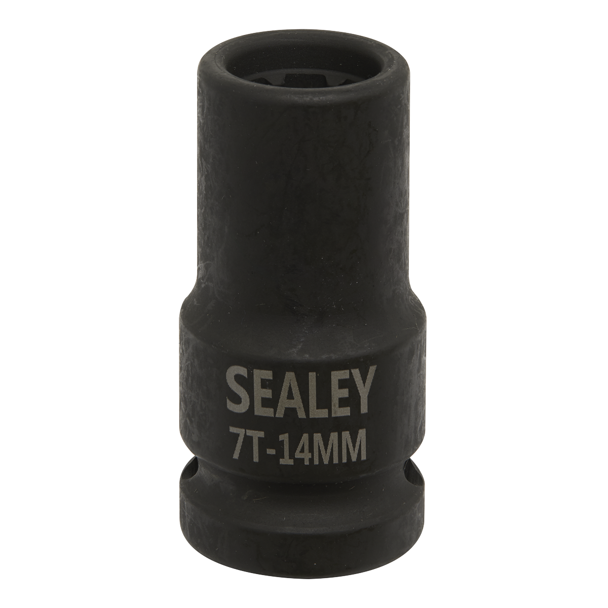 Sealey 1/2"Sq Drive 14mm Brake Caliper Socket 7-Point VS0985