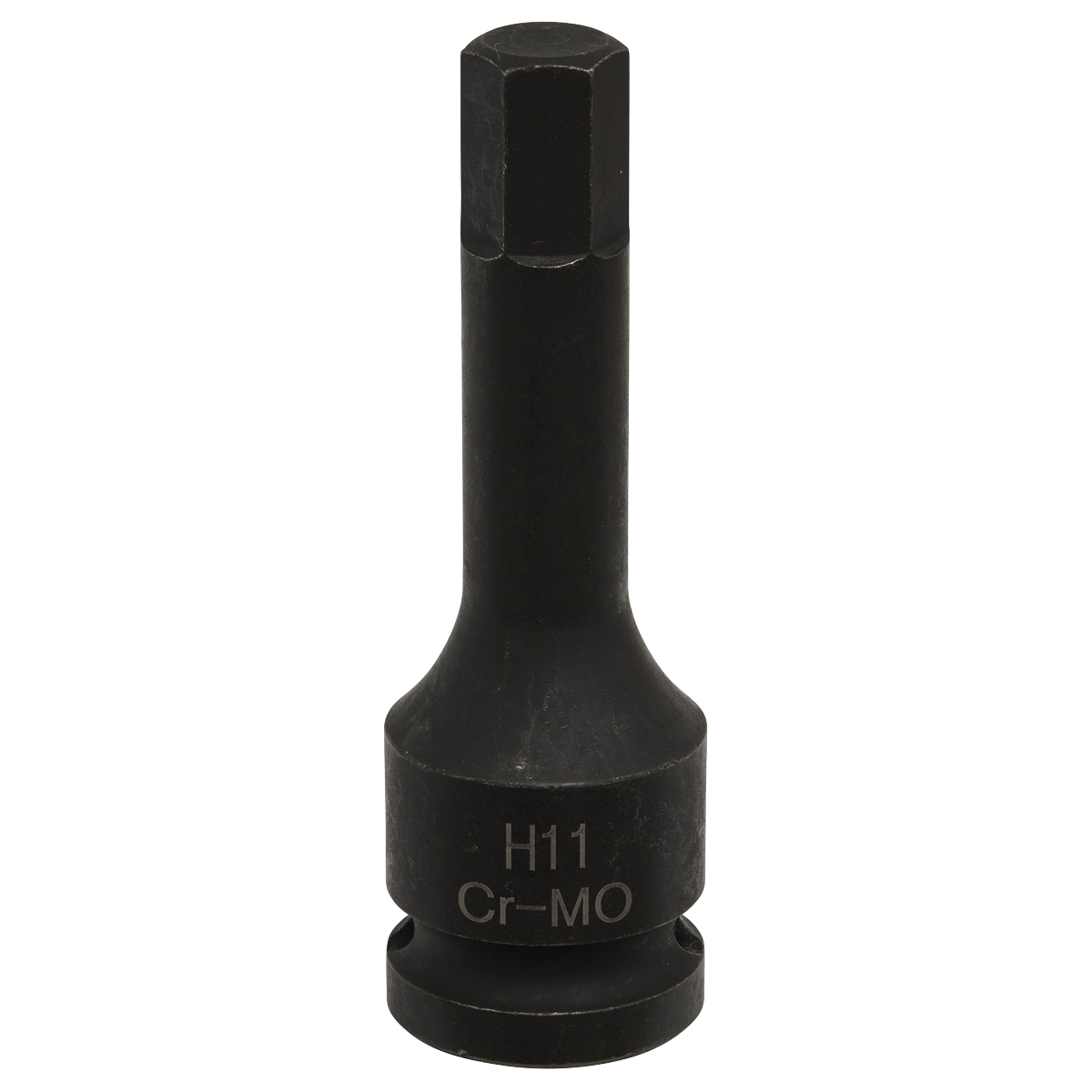 Sealey 1/2"Sq Drive 11mm Hex Brake Caliper Socket VS0988