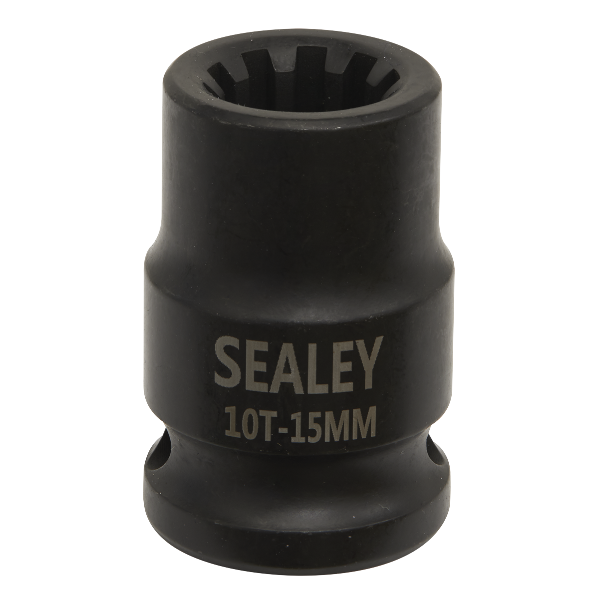 Sealey 1/2"Sq Drive 15mm Brake Caliper Socket 10-Point VS0990