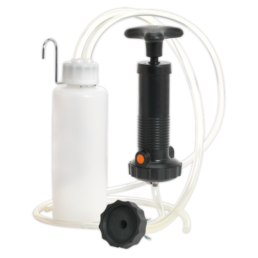 Sealey Brake & Clutch Bleeder VS1205