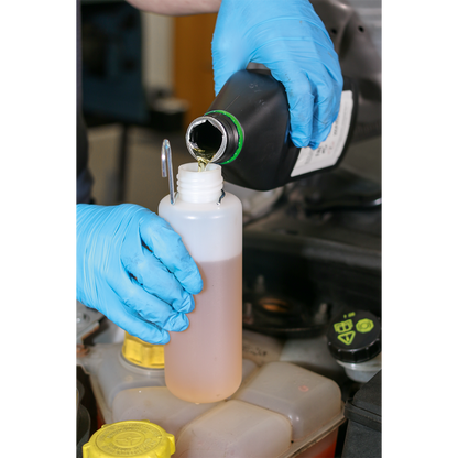 Sealey Brake & Clutch Bleeder VS1205