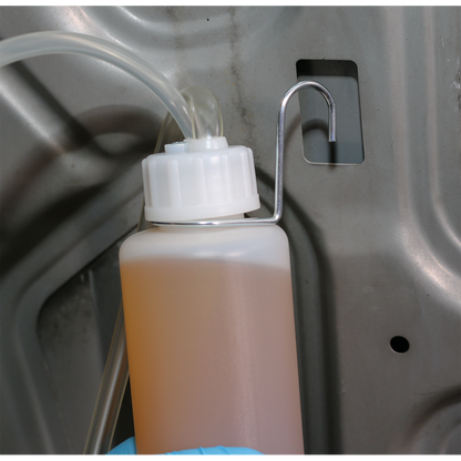 Sealey Brake & Clutch Bleeder VS1205