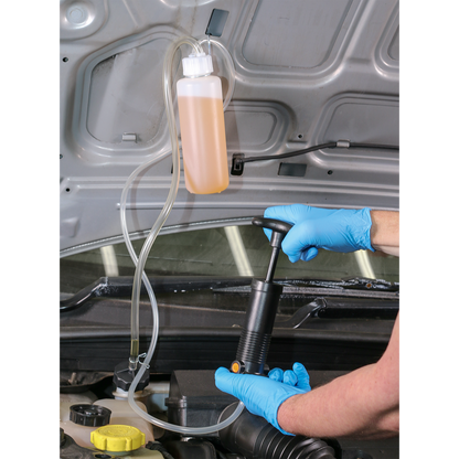 Sealey Brake & Clutch Bleeder VS1205