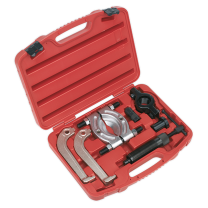 Sealey Front Wheel Bearing Removal Tool - Ford Transit VS1270